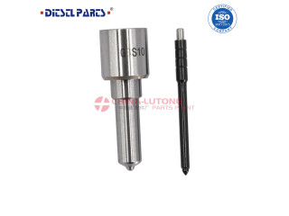 Common Rail Fuel Injector Nozzle DSLA142PV600